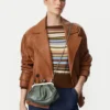 Weekend Max Mara Torebka Prati 2625516114600 Zielony
