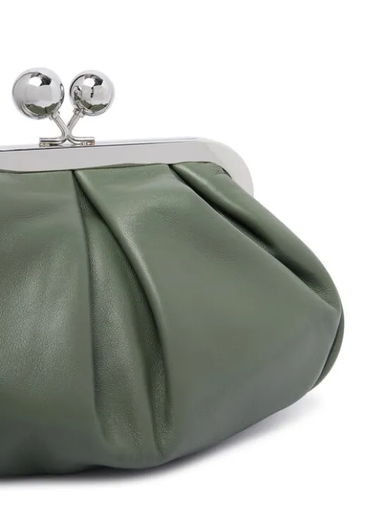 Weekend Max Mara Torebka Prati 2625516114600 Zielony