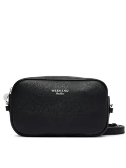 Weekend Max Mara Torebka Wkasnob 2625516155 Czarny
