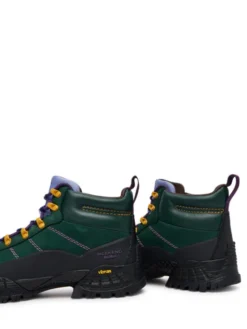 Weekend Max Mara Trekkingi Wkariccio 2625796015650 Zielony
