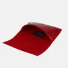 Wojewodzic Etui na Okulary G155 Czerwony