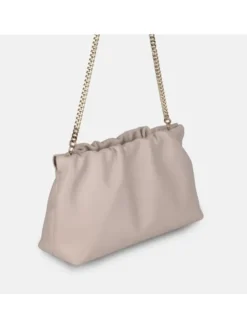 Wojewodzic Torebka PETITE MIDI Beżowy
