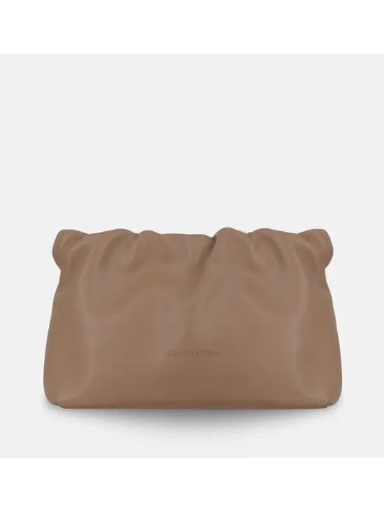 Wojewodzic Torebka PETITE MINI Beżowy