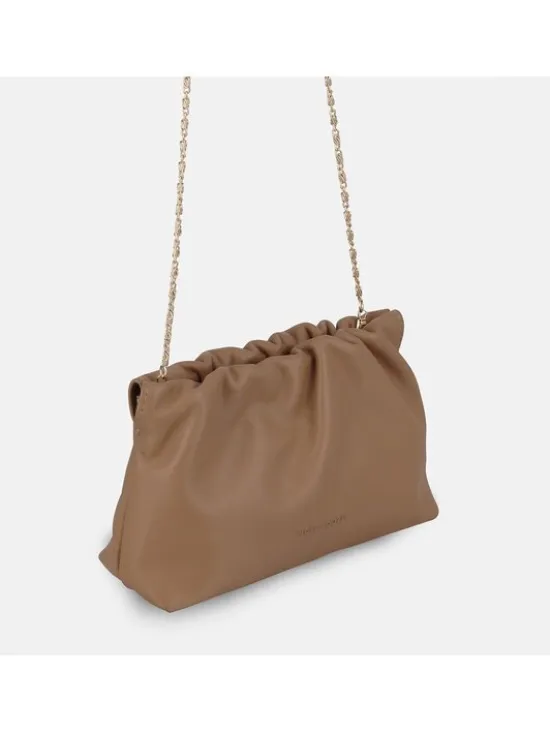 Wojewodzic Torebka PETITE MINI Beżowy
