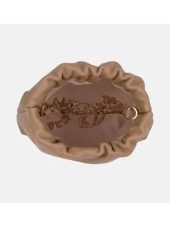 Wojewodzic Torebka PETITE MINI Beżowy