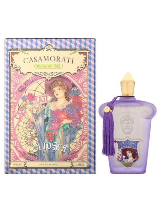 Xerjoff Casamorati 1888 La Tosca Woda perfumowana