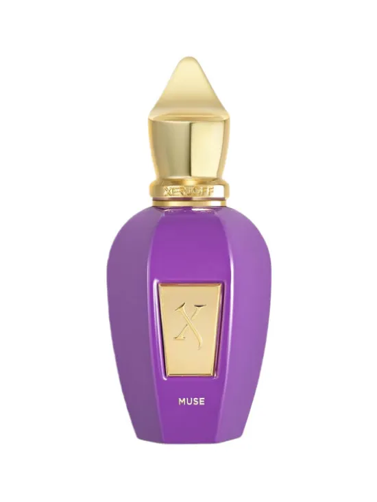 Xerjoff Muse woda perfumowana spray 50ml Woda perfumowana