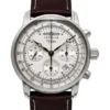 Zeppelin Zegarek 8618-1 Brązowy