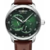 Zeppelin Zegarek 8662-4 Srebrny