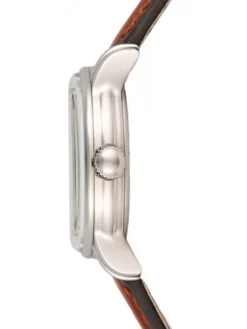 Zeppelin Zegarek 8662-4 Srebrny